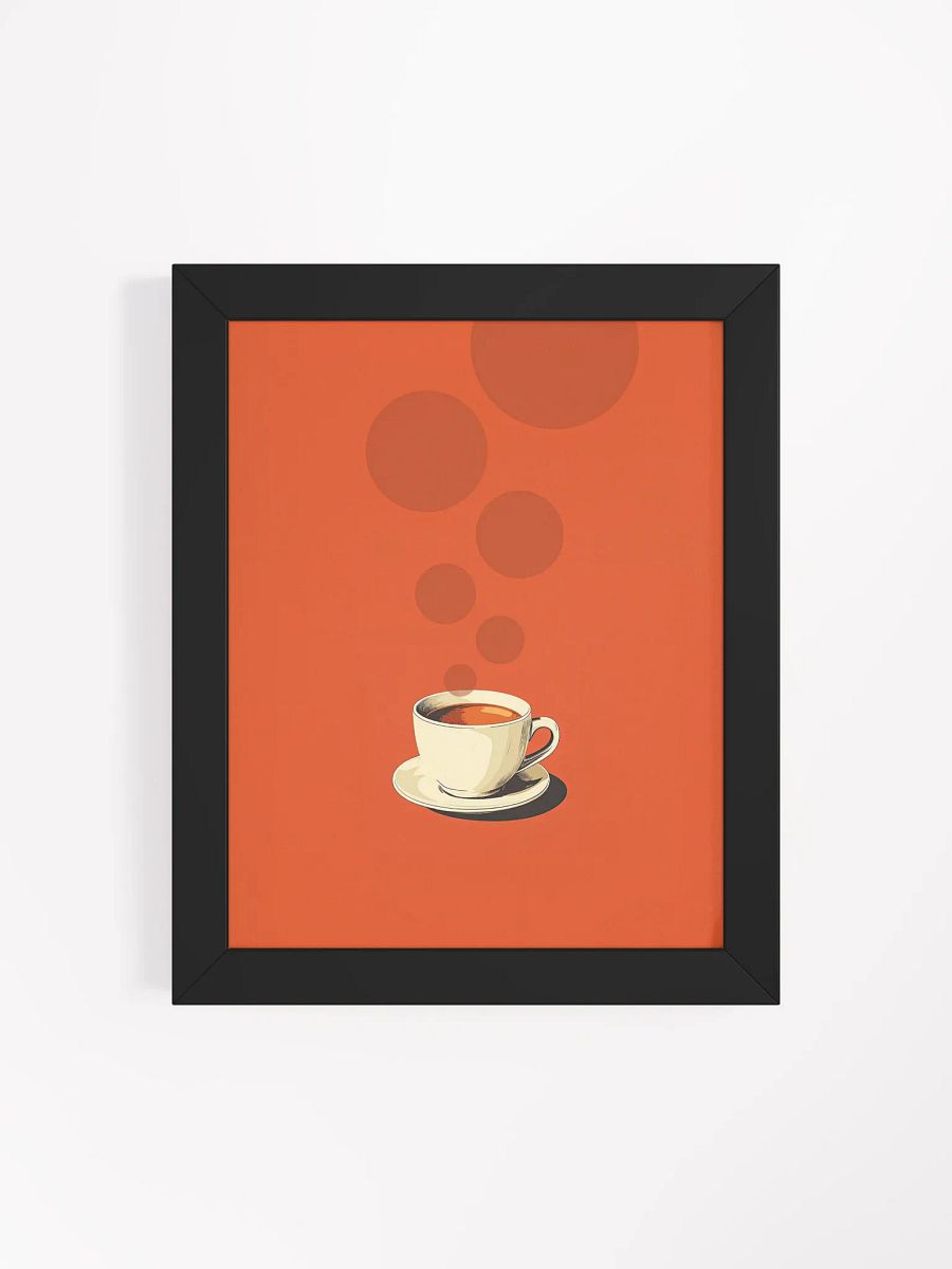 No. 79, Framed Poster product image (18)