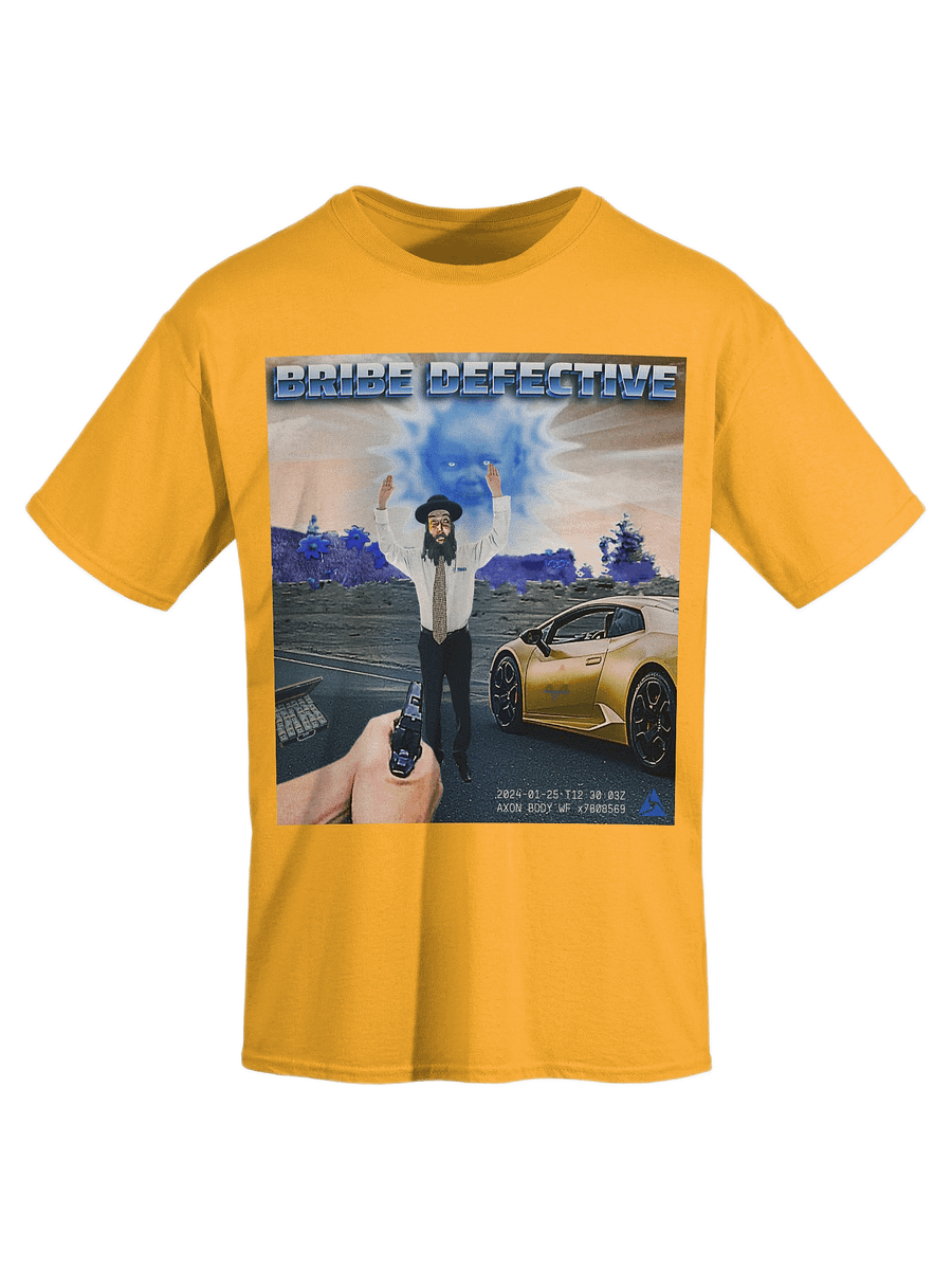 BRIBE DEFECTIVE product image (1)