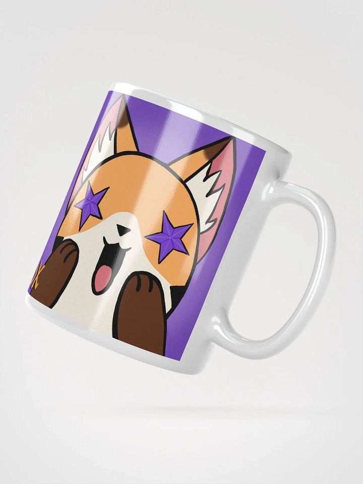 WOW Mug product image (2)