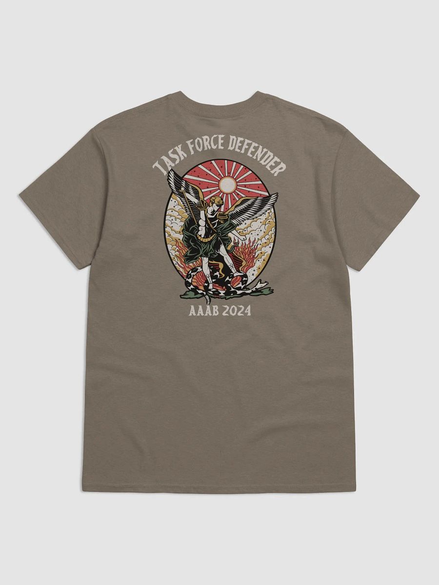 21 Jump Street Tan T-shirt product image (2)