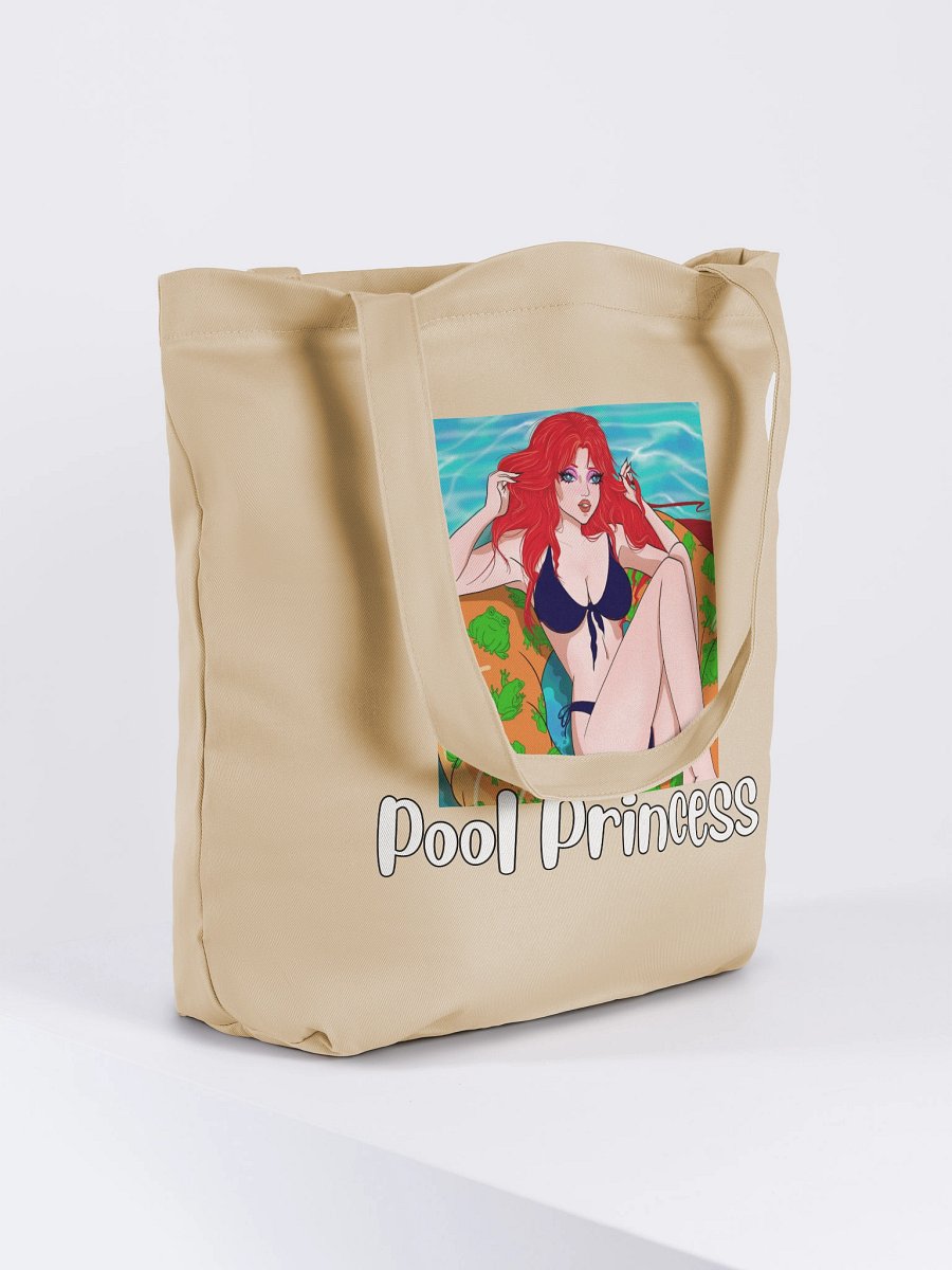 Pool Princes Summer 2025 Tote Bag product image (7)