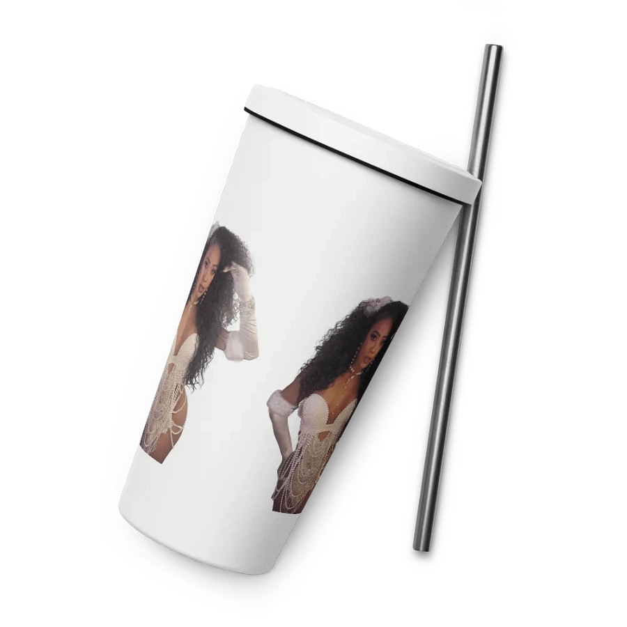 Pearl in Pearls Tumbler product image (7)