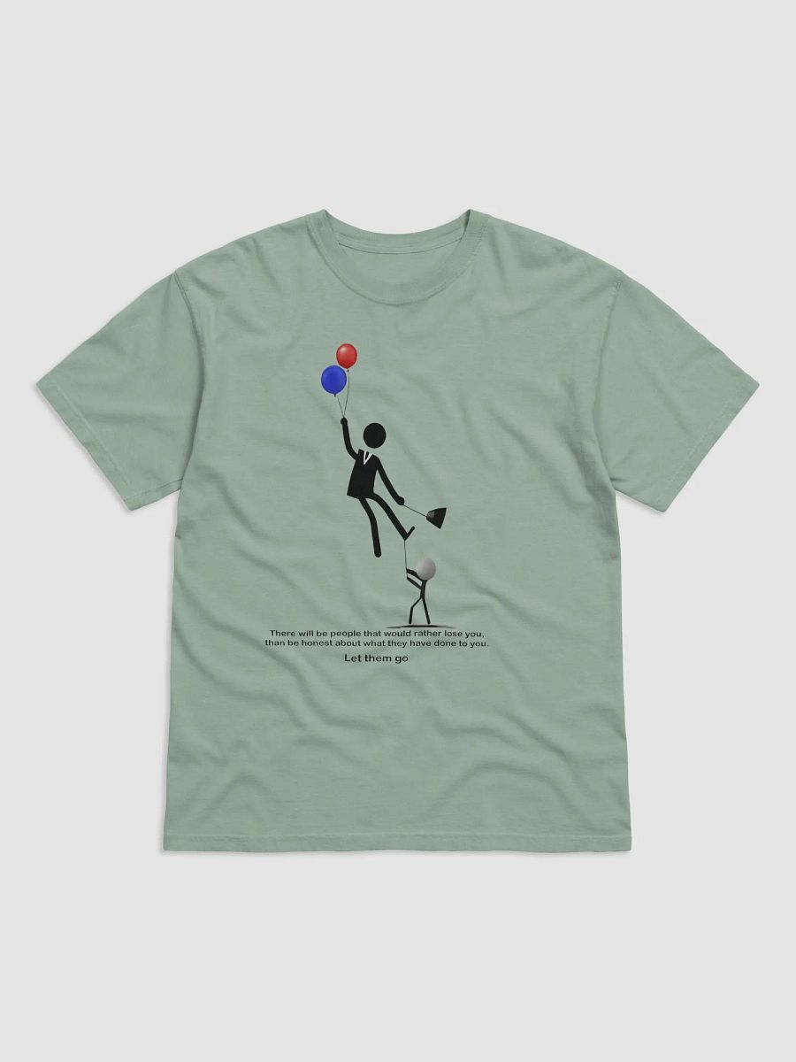 Let them go product image (3)