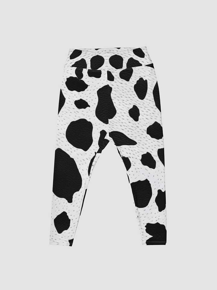 [UnikShopArt] All-Over Print Plus Size Leggings product image (1)