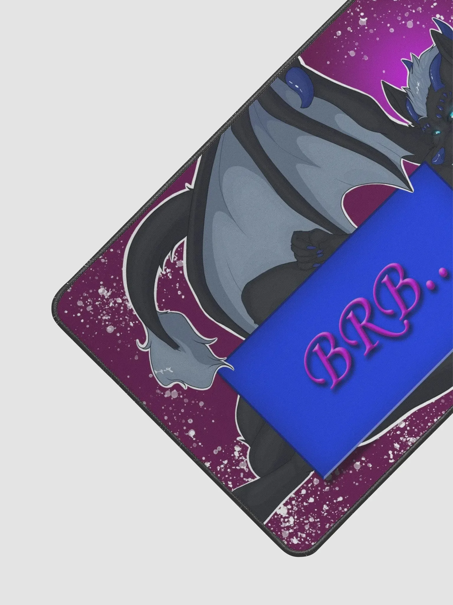 Fenrir Mouse Pad 15 X 22 product image (2)