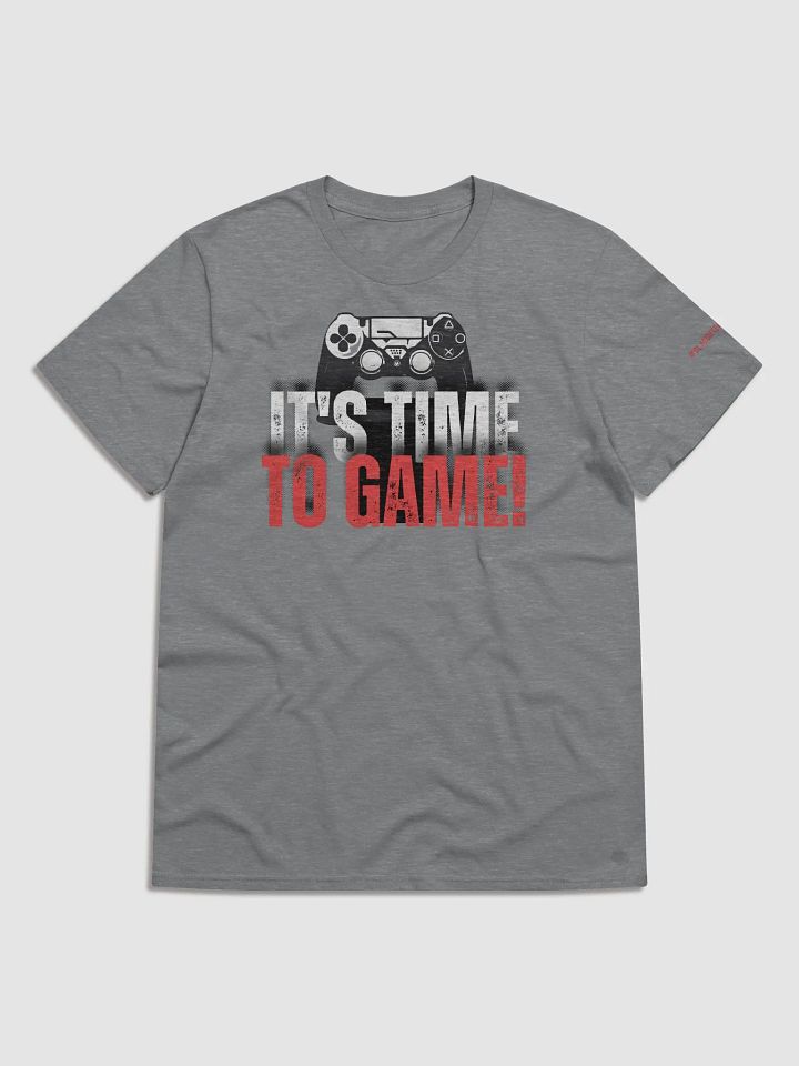 Time To Game product image (1)