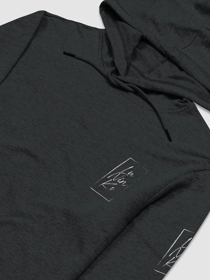 Loki - The Fool Lightweight Hoodie product image (2)
