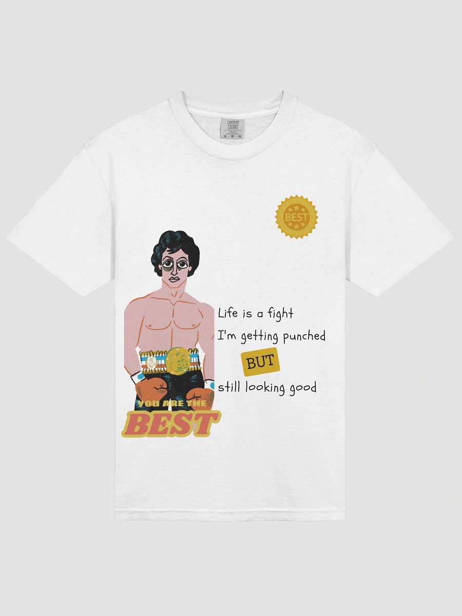 Still Looking Good Tee product image (9)