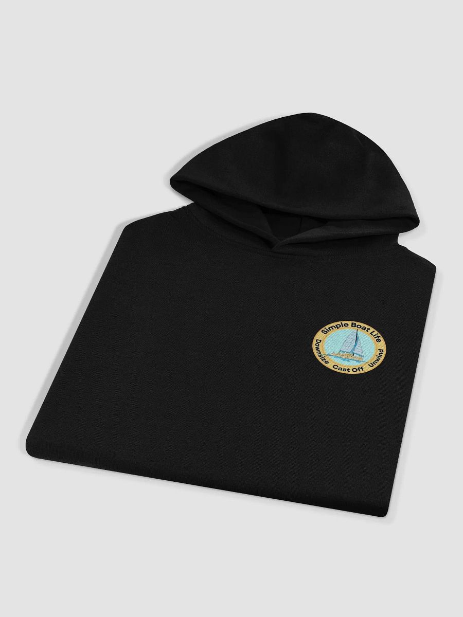 Premium Oversized Unisex Hoodie product image (16)