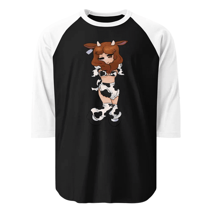 TK Waifu Jersey product image (1)