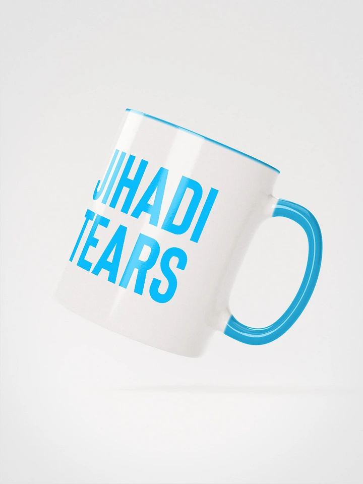 Jihadi Tears Mug product image (3)