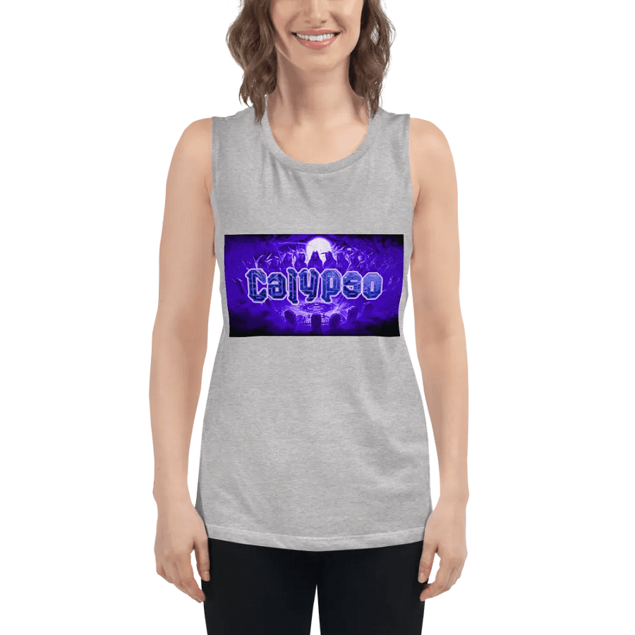 Calypso X Reaper Ring Tank product image (5)