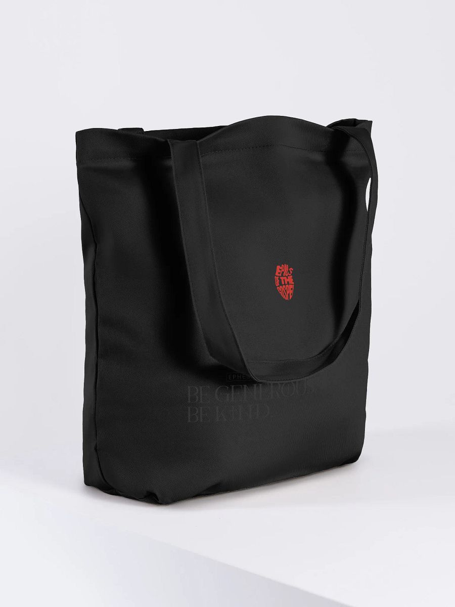 "Be kind" Eco Tote product image (4)