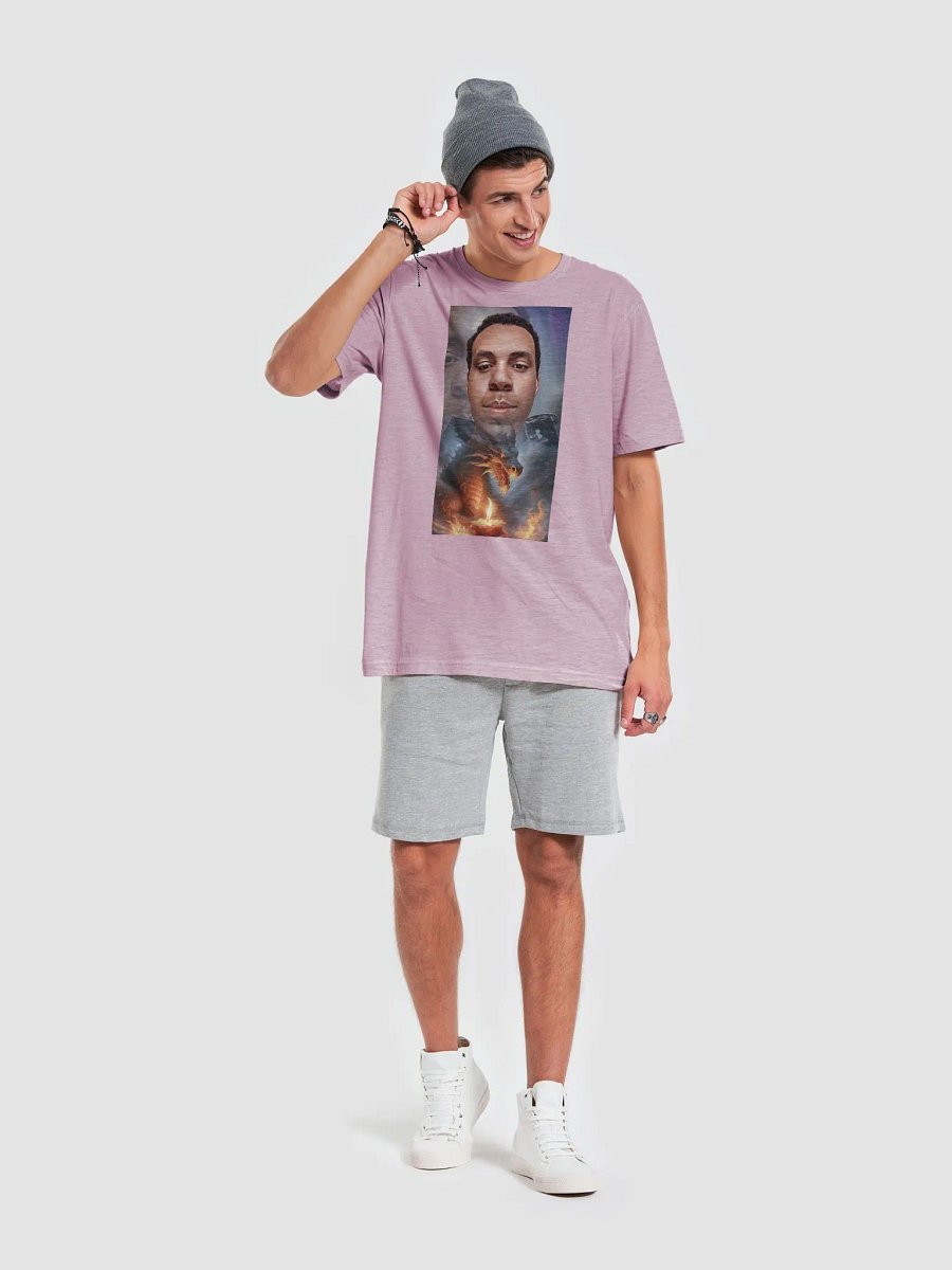 Camrian Hay Dragon Design T shirt 46 product image (6)