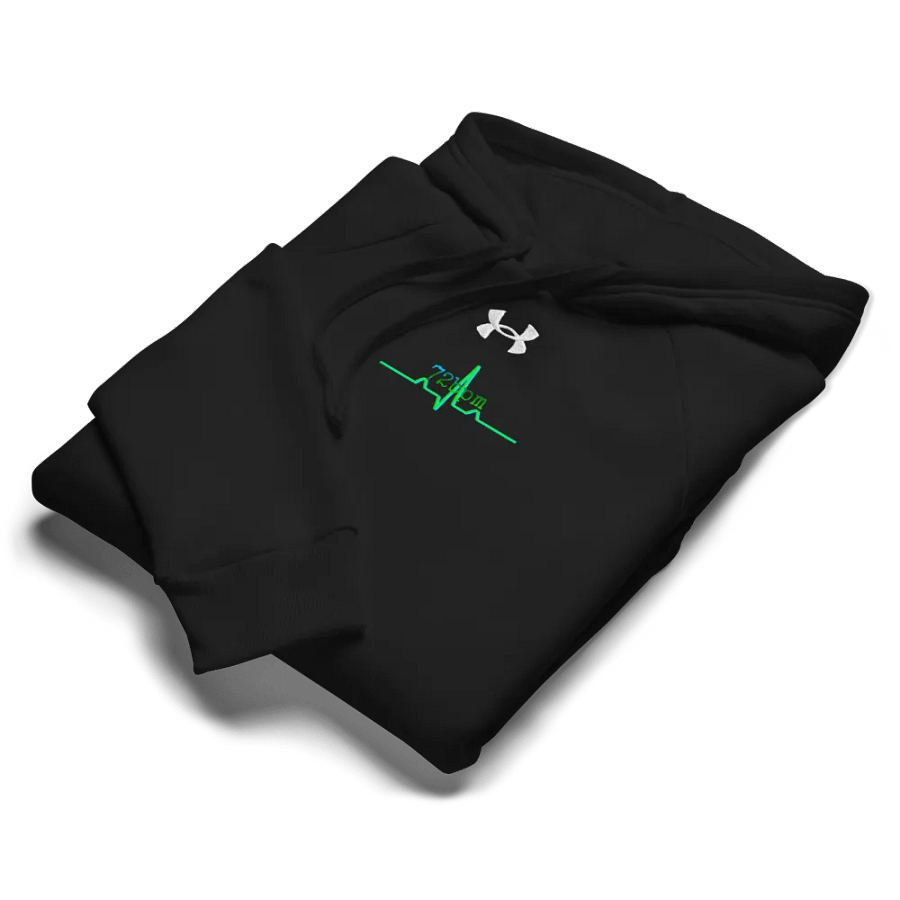72bpm x Under Armour® Collab Hoodie product image (9)