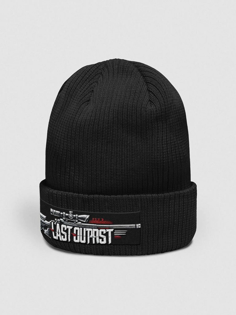 Discord Beanie product image (42)