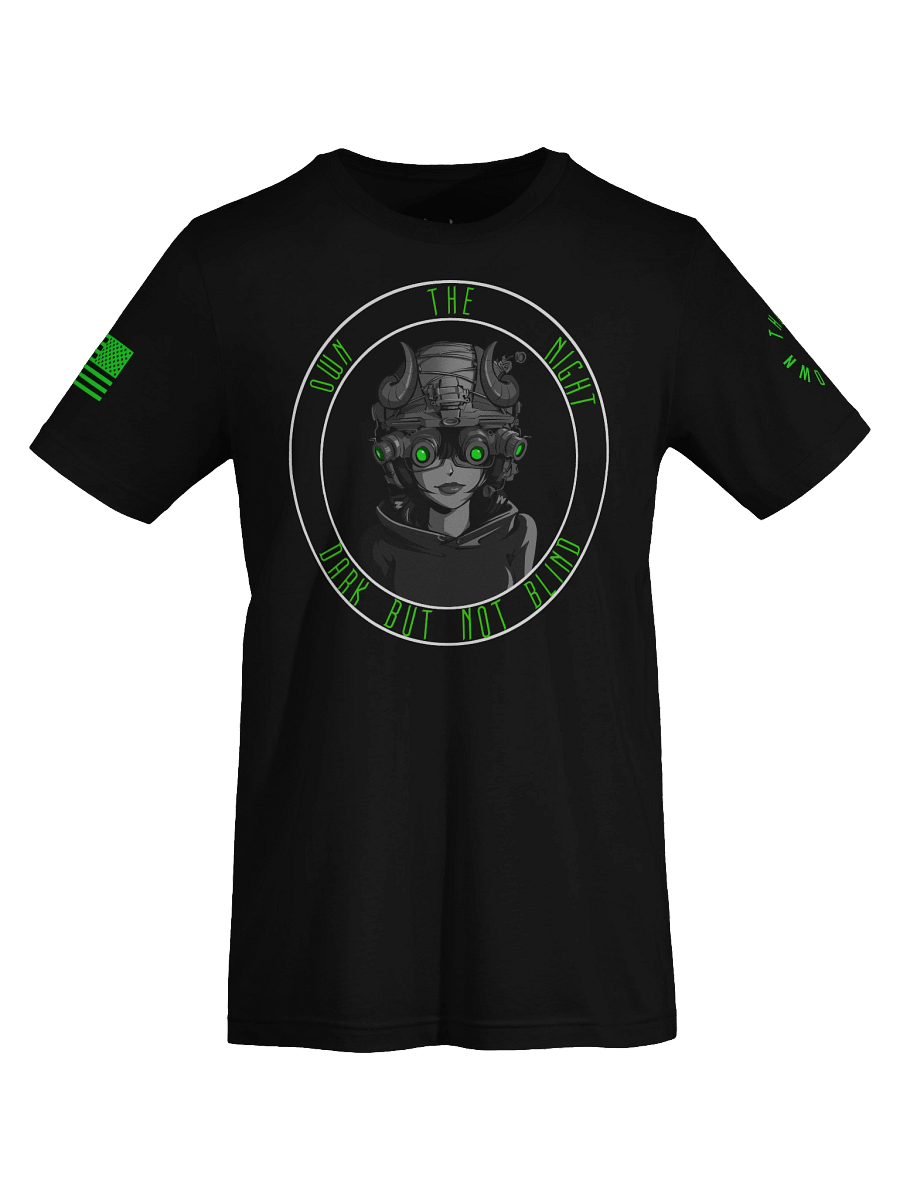 Own The Night T-Shirt product image (7)