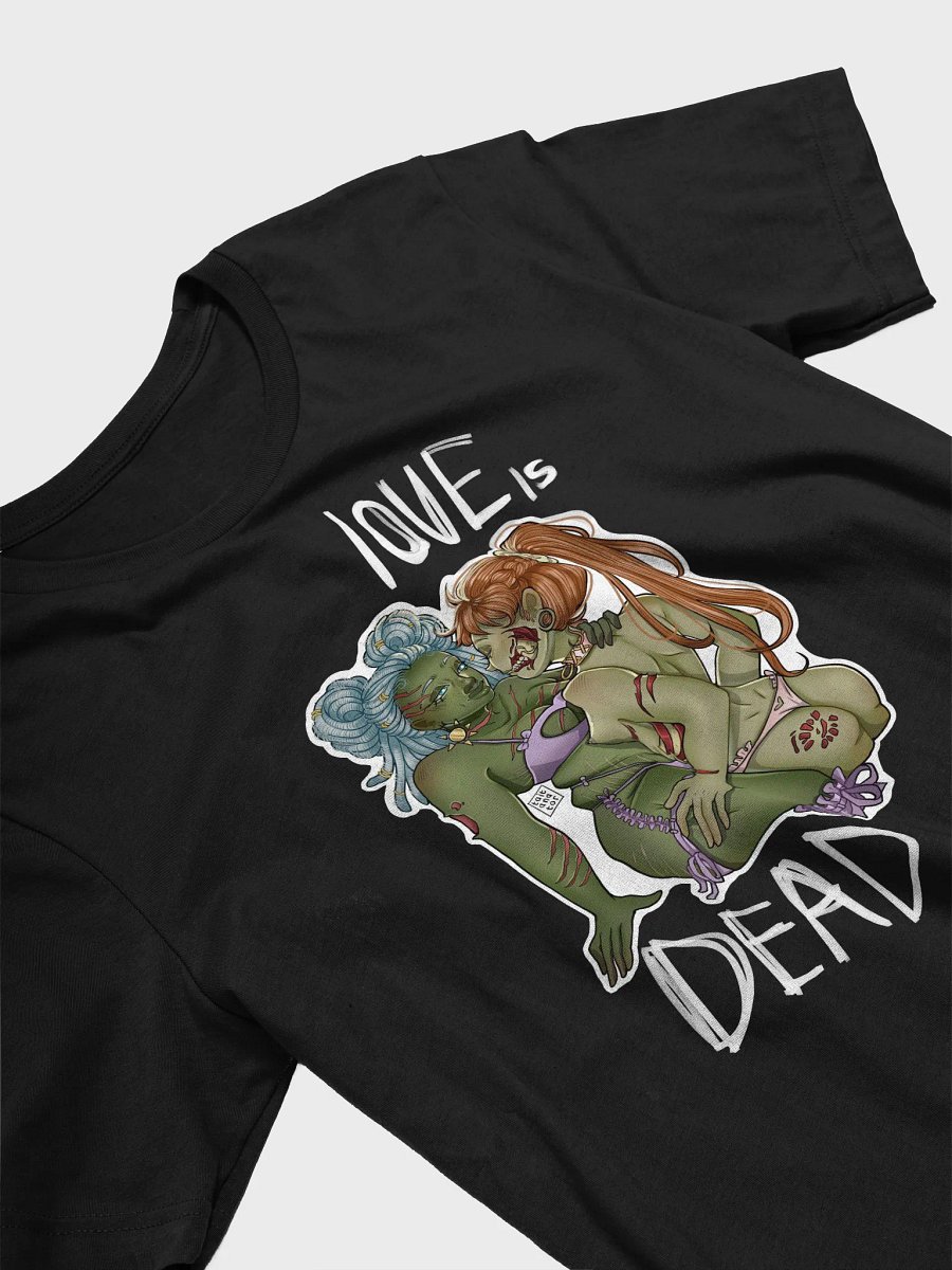 Love is Dead product image (3)