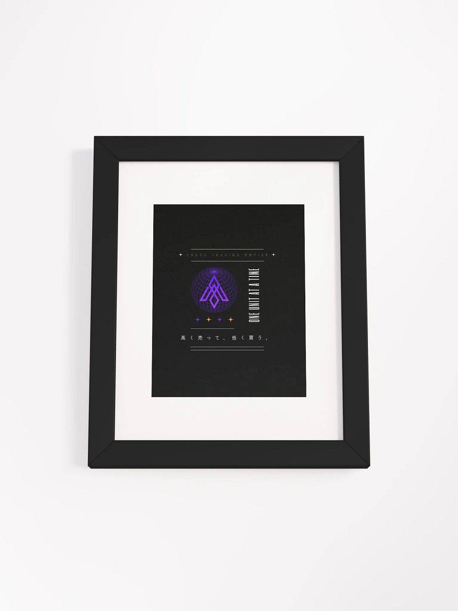 Chaos Trading Empire - Remembrance product image (3)