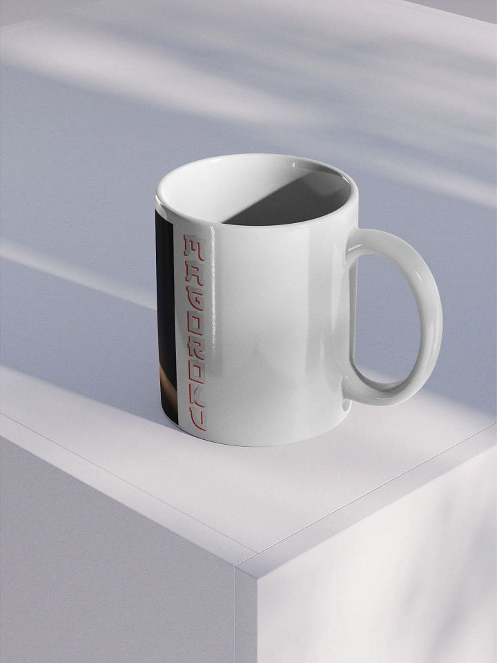 Dusty's Star Mug product image (2)