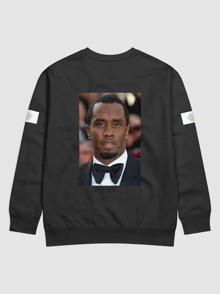 orang x P Diddy sweatshirt? product image (4)