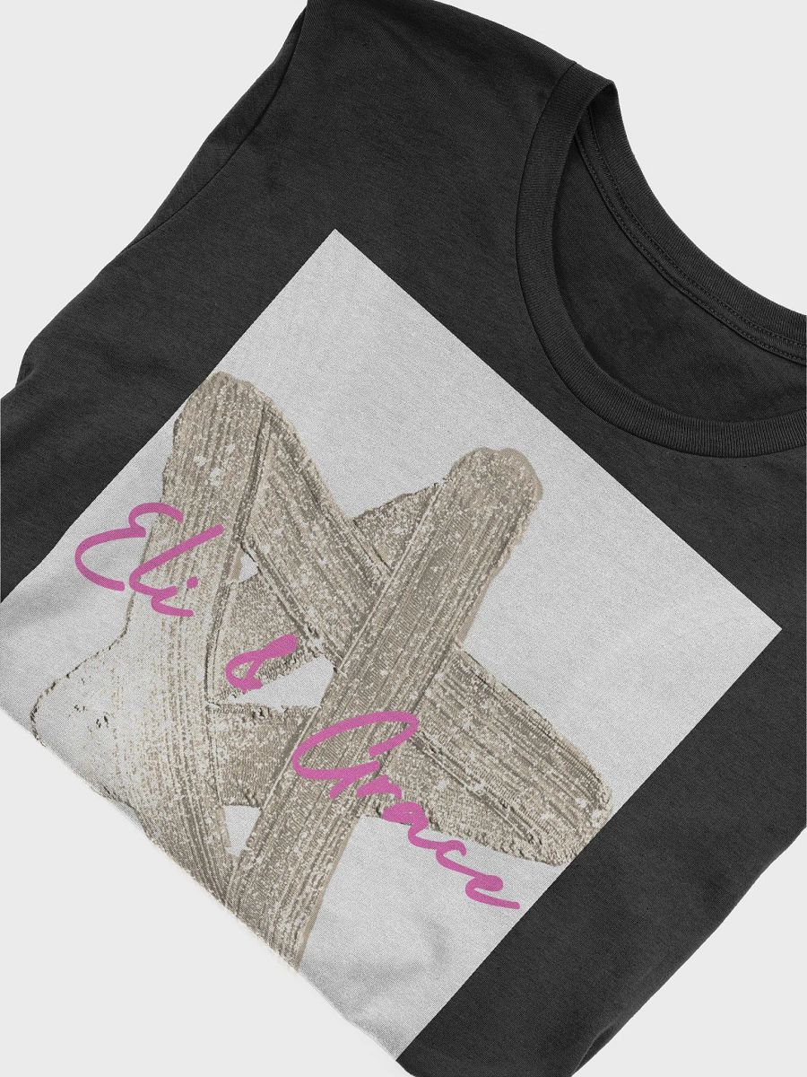 Whimsical Starlight Pink Tee product image (43)