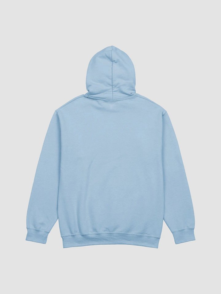 Hoodie unisexe ''La tête dans l'Univers'' ✨🌌 product image (2)