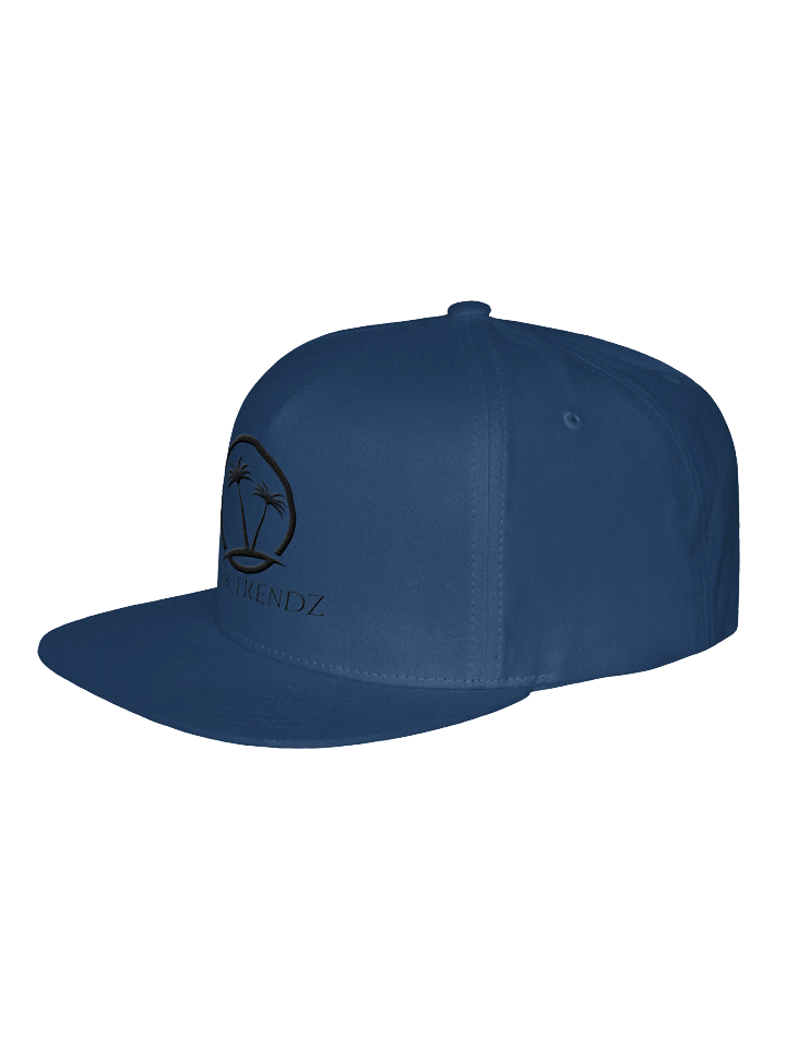 River Trendz Flat Bill Snapback product image (7)