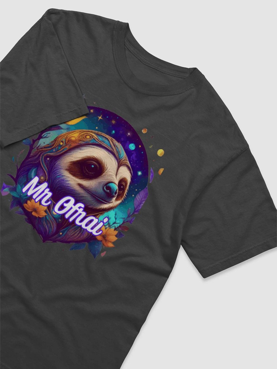 camisa do Mr. Ofrai product image (3)