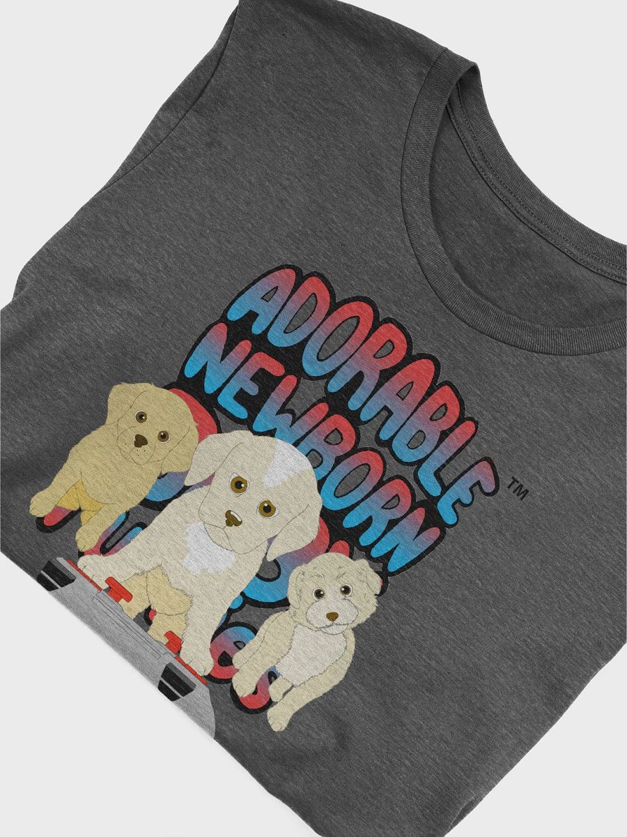 Adorable Newborn Baby Puppies product image (5)