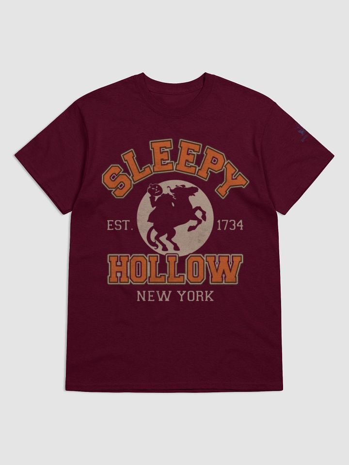 Sleepy Hollow T-shirt product image (4)