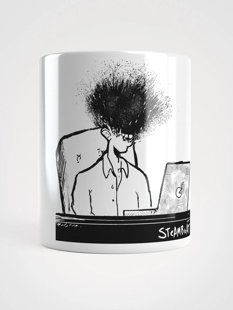Panel Mug product image (1)