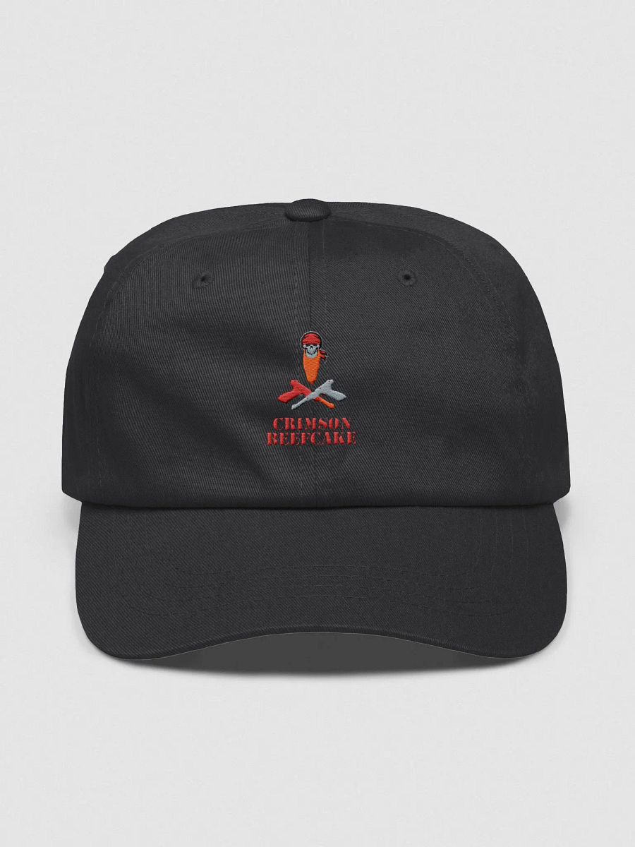CrimsonDadHat (Throwback) product image (1)