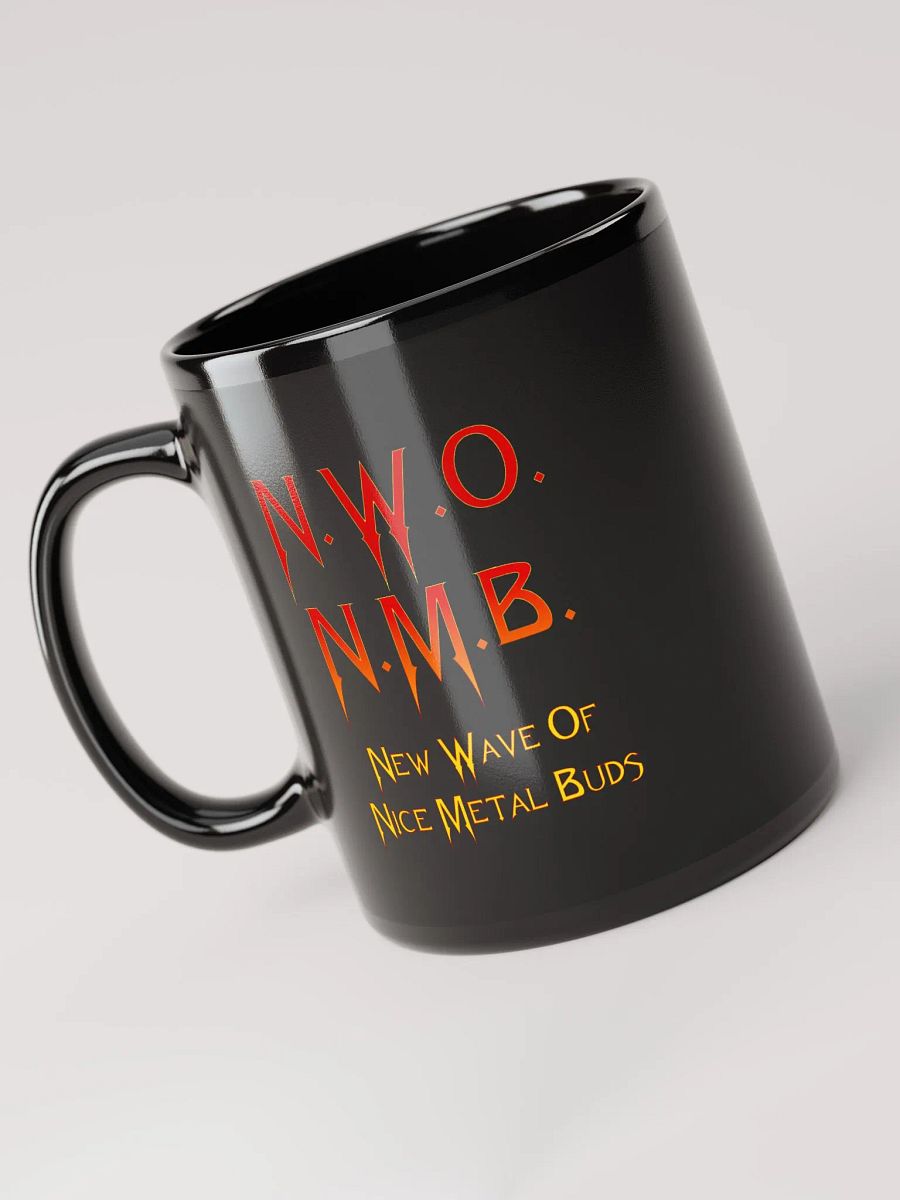 NWONMB Mug product image (6)