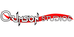 The Crimson Studios Store