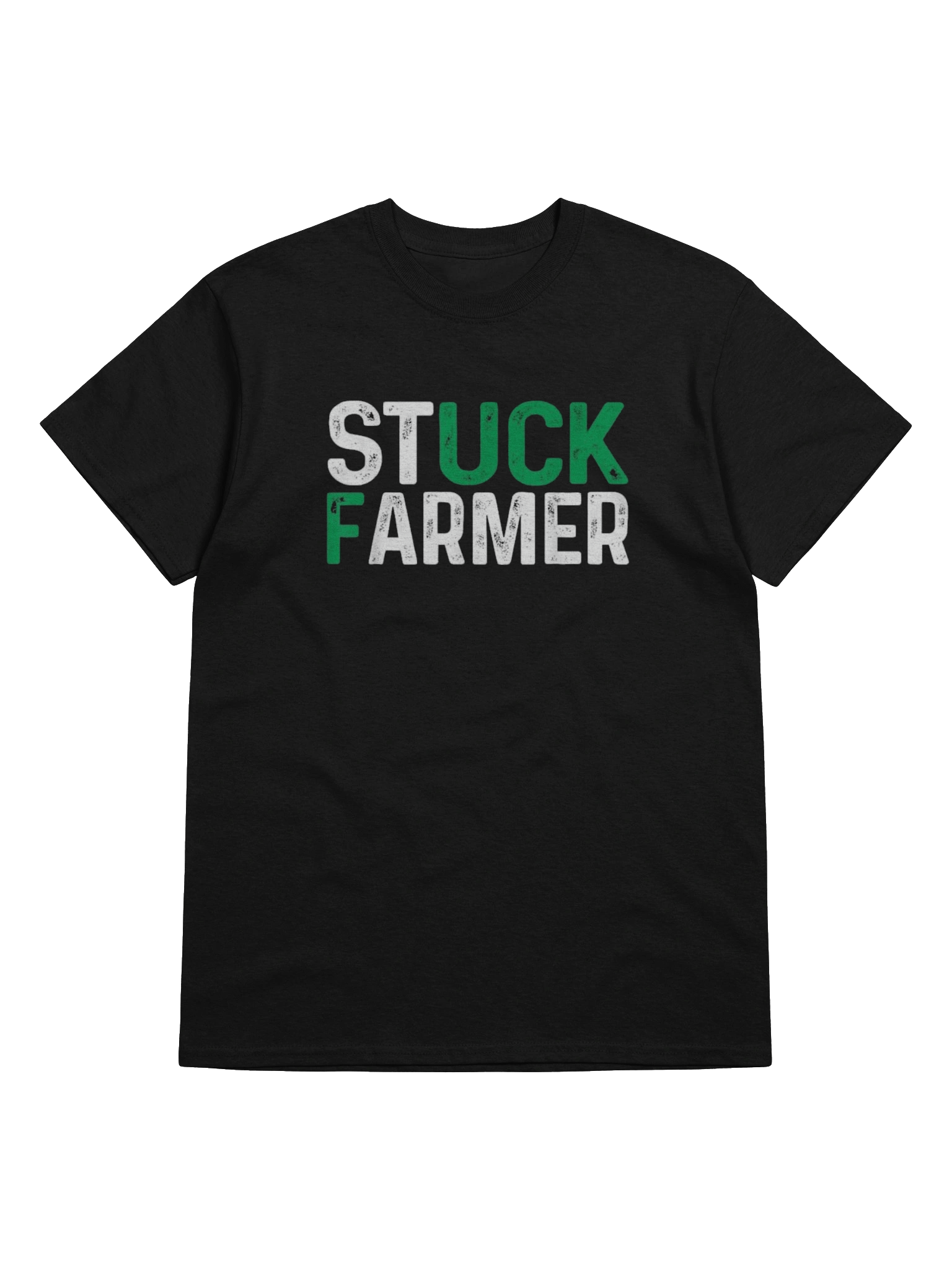 Stuck farmer t shirt product image (33)