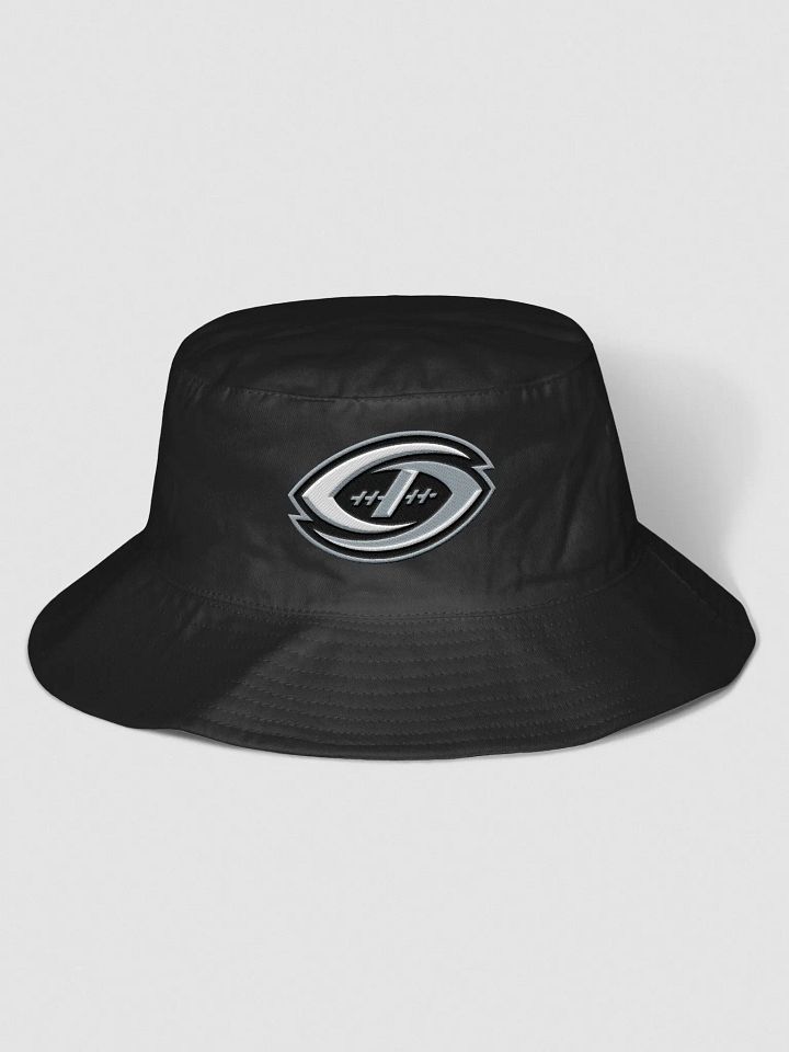 Columbus Destroyers Bucket Hat product image (4)