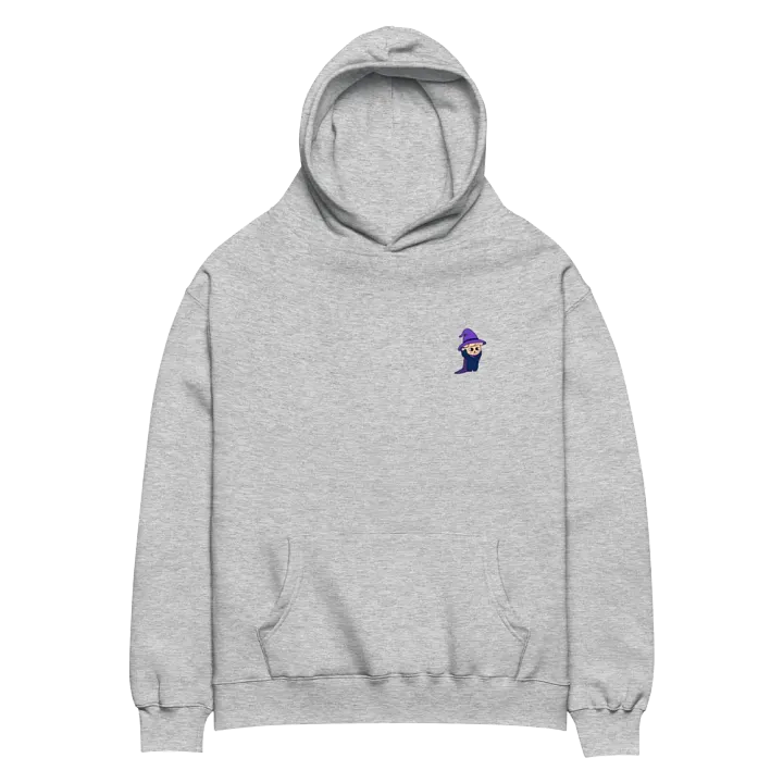 Puppy Halloween | Witch Seungmin Hoodie product image (2)
