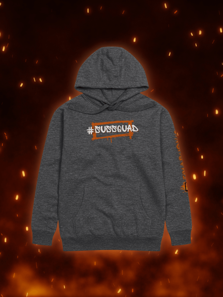 Sussy Hoodie product image (2)