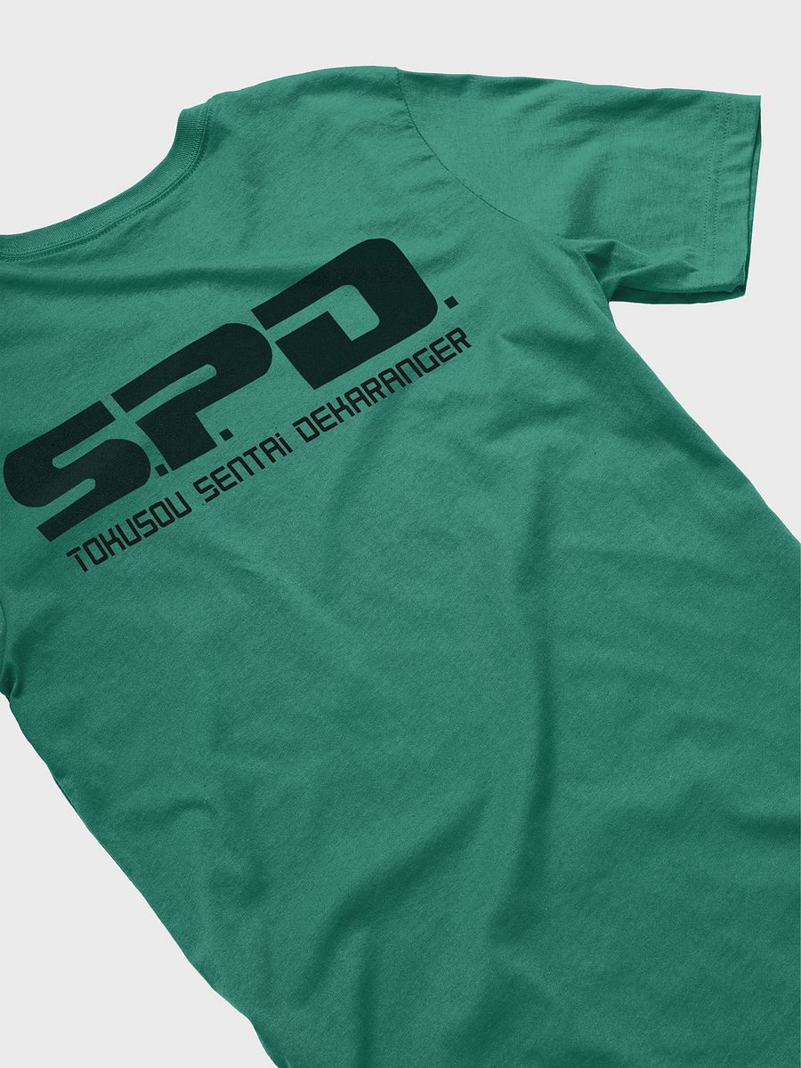 SPD Dekaranger Tee product image (4)