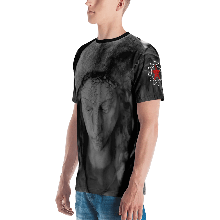 The Lady of Mourning Tee product image (4)