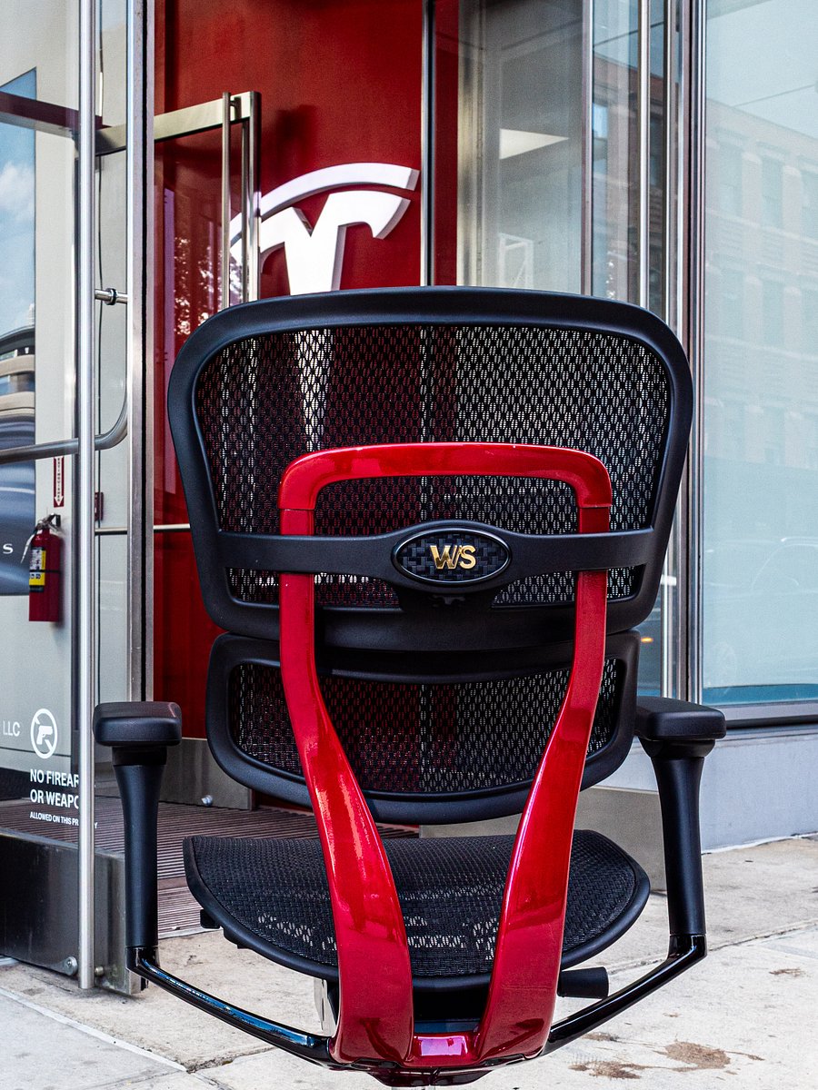 Electric Red product image (7)