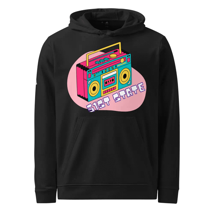 Adidas 51st state hoodie product image (1)