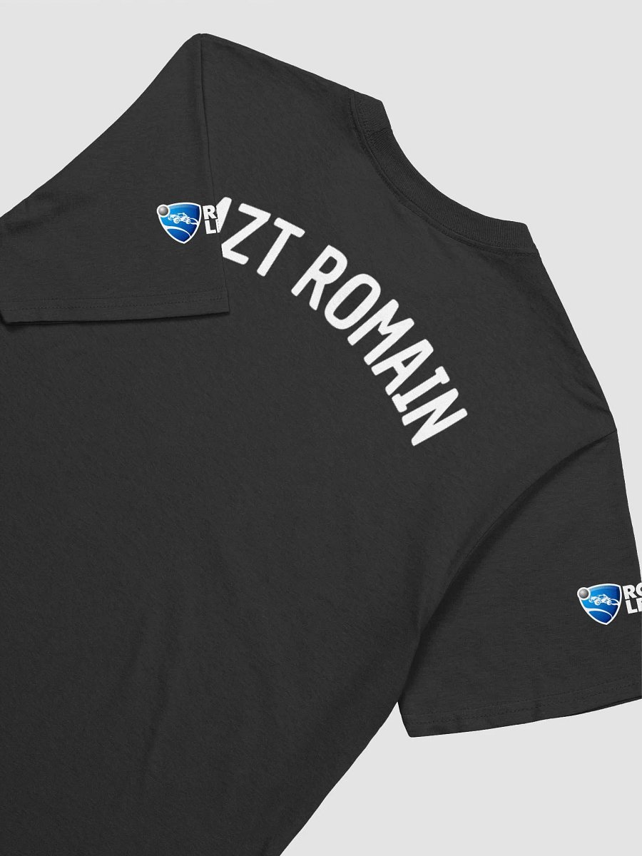Maillot MZT ROMAIN product image (4)