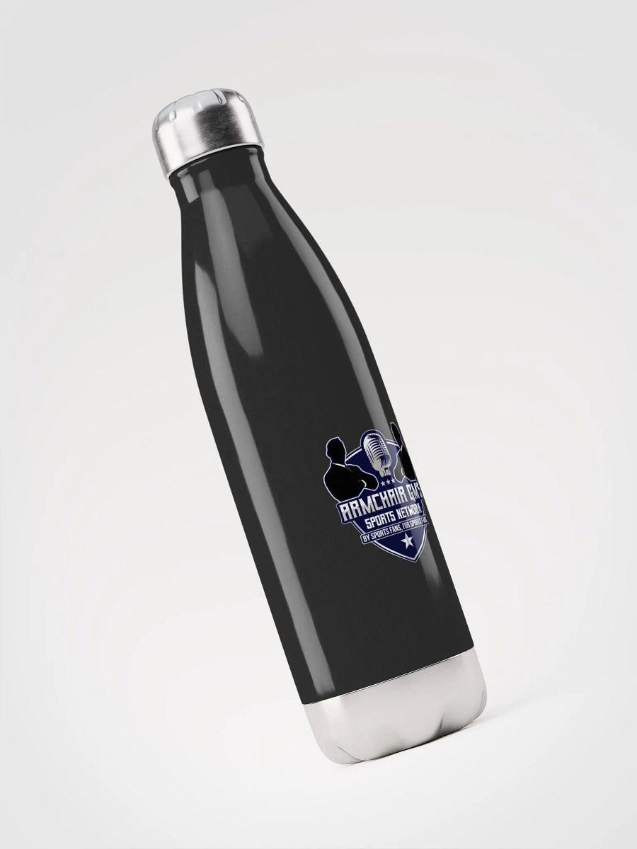 Armchair GM's Sports Network Water Bottle product image (3)