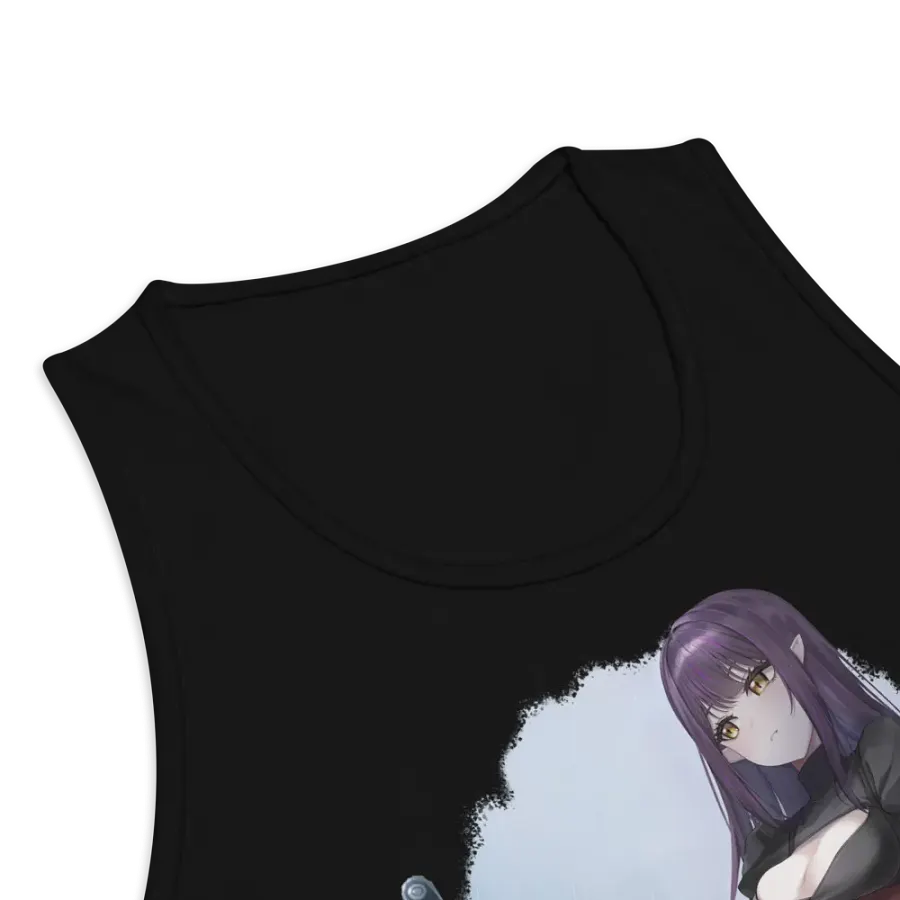 War is Inevitable: Men's Tank Top product image (11)
