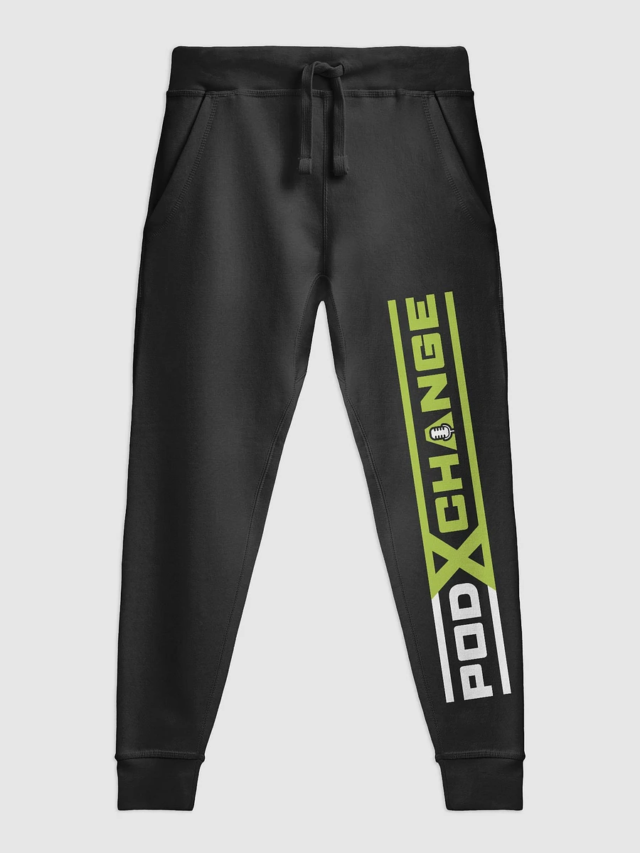 PodXchange Fleece Joggers product image (1)