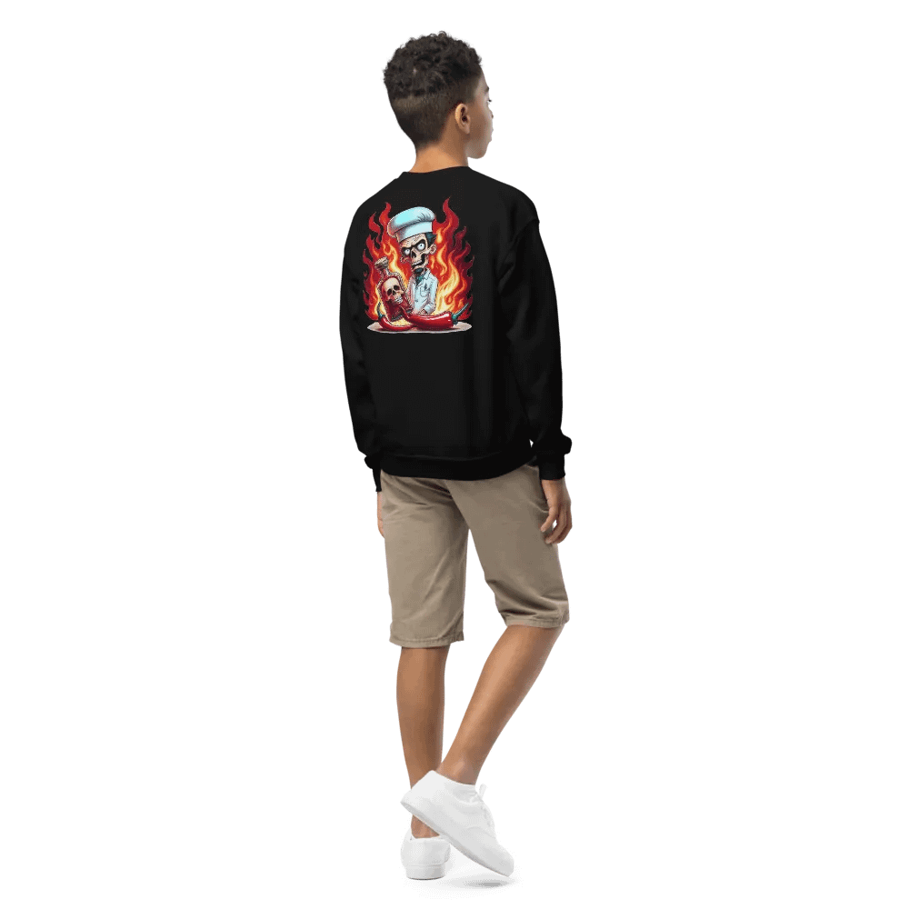 The Youth Sweatshirt (Original) product image (65)