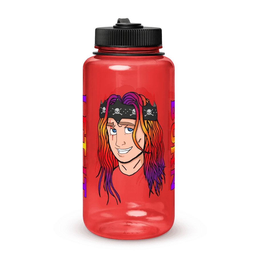 evil king wide mouth bottle product image (13)