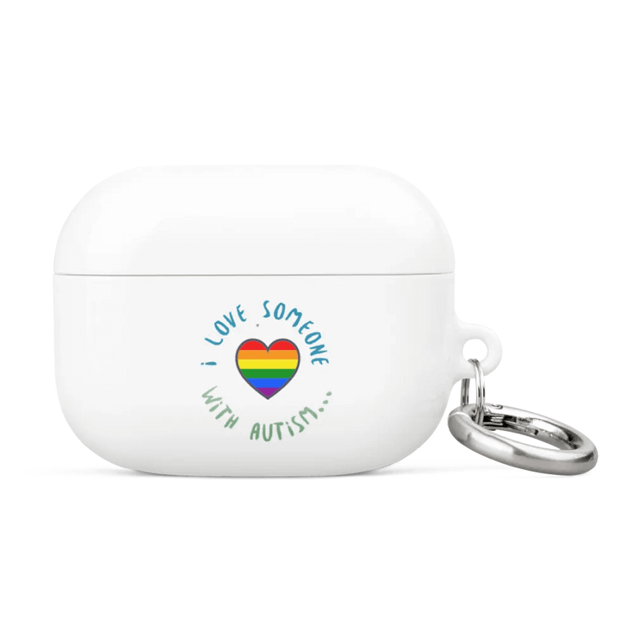 Autism Awareness AirPods Case® product image (4)